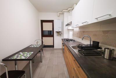 Inchiriez 2cam Drumul Taberei Moghioros Park Residence, parcare privata subteran - 6