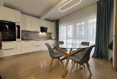 Apartament EXCLUSIVIST, 3 camere, 70 mp utili, etaj 2/3 -Giroc - 1