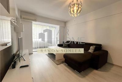 Apartament cu 2 camere decomandat, mobilat în Ultracentral - 2