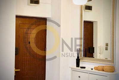 APARTAMENT 4 CAMERE RADU BELLER lângă parc + loc de parcare - 16