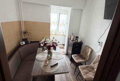 Apartament cu 2 camere decomandat în Lotus - 8