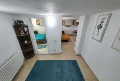 Apartament cu 2 camere semidecomandat, mobilat în Cișmigiu - 4