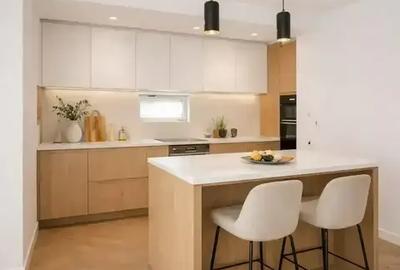 Apartament cu 3 camere decomandat în Vitan - 3