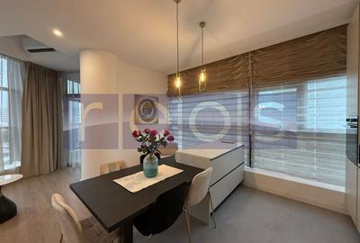 INCHIRIERE 4 CAMERE | ONE NORTH LOFT | MOBILAT SI UTILAT LUX | LOC PARCARE | - 9