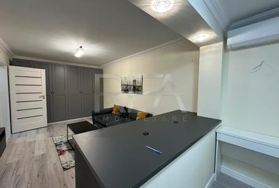 2 Camere Ready to move Gorjului Metrou Aproape - 10