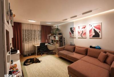 Apartament cu 3 camere, mobilat în Militari - 4