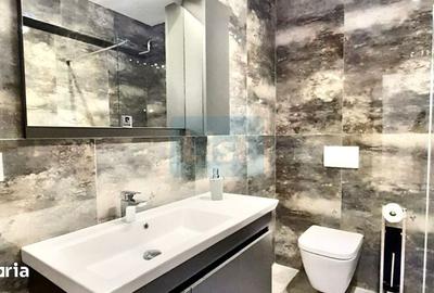 Apartament cu 3 camere decomandat în Livezeni - 9