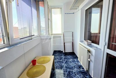 Apartament cu 3 camere decomandat, mobilat în 13 Septembrie - 39