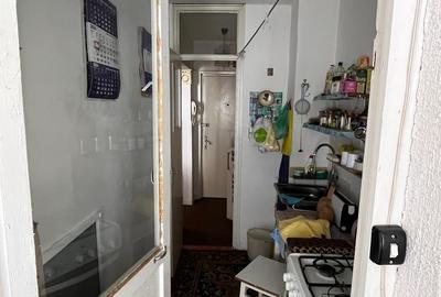 Sinaia -Calea Moroieni-Str. Badea Cartan, Garsoniera etaj intermediar, decomandata, vedere panorami Sinaia -Calea Moroieni-Str. Badea Cartan, Garsoniera etaj intermediar, decomandata, vedere panorami - 14