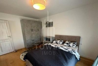 Apartament 4 camere tip penthouse - 3