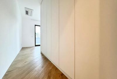 NOU / SUPERB  / SPATII GENEROASE / TERASA /PARTIAL MOBILAT SI UTILAT - 18