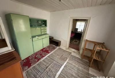 Casă cu 3 camere în Corbu Nou - 4