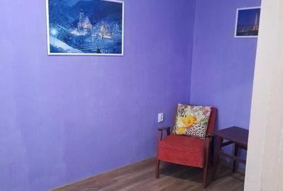 Apartament cu 3 camere în Central - 2