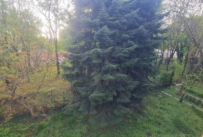 Apartament cu 3 camere decomandat, mobilat în P-ta Presei Libere - 13