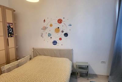 Apartament cu 2 camere semidecomandat în Măgurele - 7