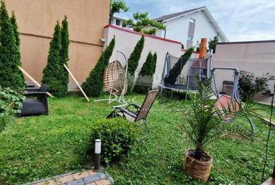 Casă cu 5 camere cu Teren 505 Mp în Mamaia - 1