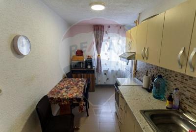 Apartament cu 3 camere de vanzare zona Eminescu, Deva - 11