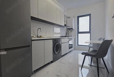 Garsoniera de inchiriat Plaza Residence Faza 5 Militari Lujerului - 3