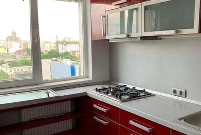 Apartament cu 3 camere semidecomandat, mobilat în Sebastian - 5