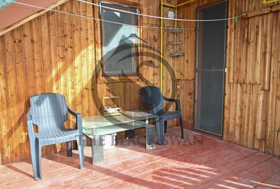 Casă individuală cu 7 camere cu Canalizare în Central - 4