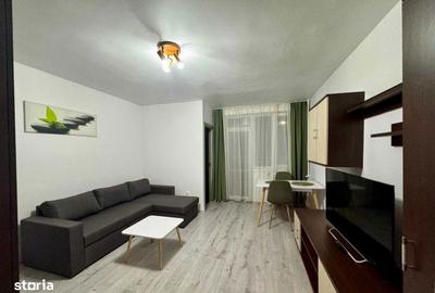 Garsonieră în Mănăștur