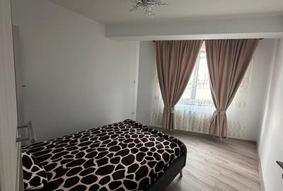 Apartament cu 2 camere decomandat în Palazu Mare - 7