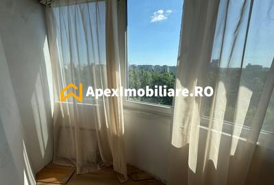 Apartament cu 2 camere decomandat, mobilat în Unirii - 4
