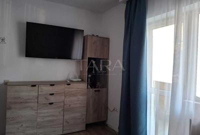 Apartament cu 2 camere decomandat, mobilat în Apahida - 6