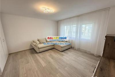 Garsonieră decomandată, mobilată în Mihai Bravu - 7