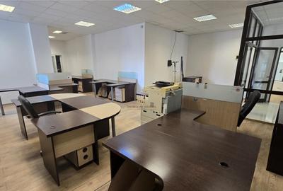 Spatiu Birouri - 180 mp! In Suceava! De Inchiriat! 072781718 - 11