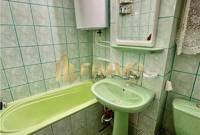 Apartament cu 4 camere decomandat în George Enescu - 13