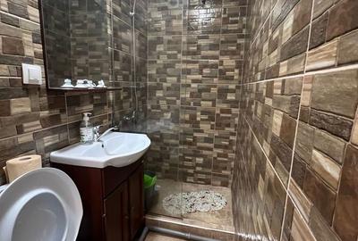 Garsonieră decomandată în Micro 19 - 2