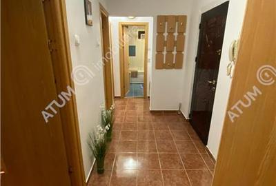 Apartament cu 2 camere decomandat, mobilat în Broscărie - 12