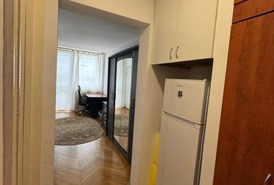Garsonieră decomandată în Șinca - 1