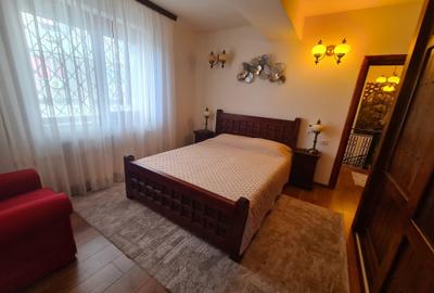 Duplex de lux în centrul stațiunii Mamaia – Eleganță la malul mării 300.000 € - 24