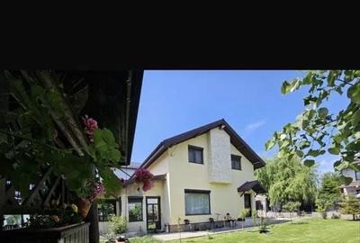 VILA MODERNA | PANOURI FOTOVOLTAICE | GARAJ - 10