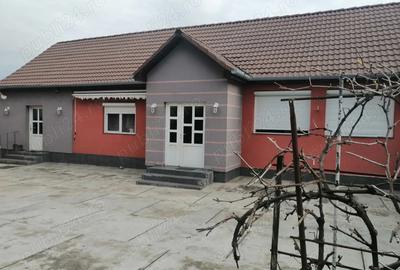 Casă în Micălaca - 6