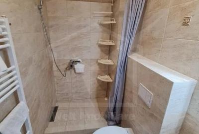 Apartapent de inchiriat, 2 camere, 120mp terasa, garaj si boxa, Baciu - 5