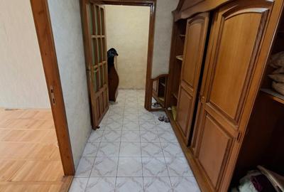 Apartament cu 2 camere decomandat, etajul 2/10, zona Alexandru cel Bun - 5