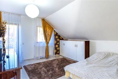 Casă individuală cu 3 camere cu Teren 800 Mp în Făget - 13