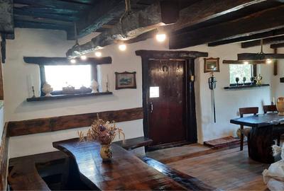 Casă cu 3 camere în Cându - 6