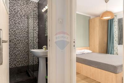 2 camere renovat 2021, mobilier nou, Metrou Unirii 2 camere renovat 2021, mobilier nou, Metrou Unirii - 6