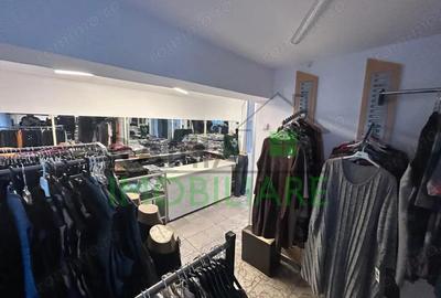 Spatiu comercial de vanzare zona Tractorul - 4