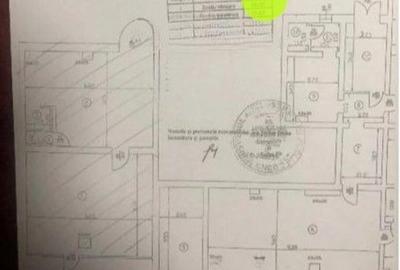 Spațiu comercial, de 172 mp, în Parcul Carol - 3