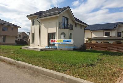 Corbeanca - Paladin Residence - Vila P+1E - 7