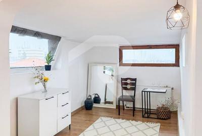 Apartament Pipera ,panoramic, modern! - 13