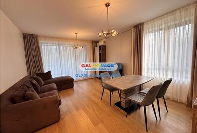 Vanzare apartament 3 camere Baneasa Greenfield Panoramic vedere padure - 4