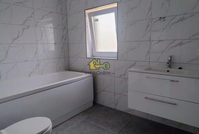 Duplex cu 3 camere cu Canalizare în Șag - 16