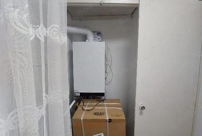 Garsonieră decomandată în Central - 1