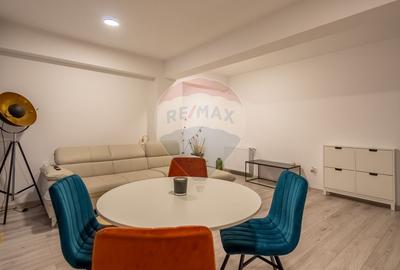 Apartament cu 2 camere semidecomandat în Triaj - 3